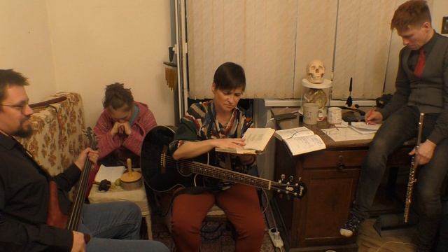 9.15. стихи 1994