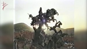 Видео из личного архива В Сундакова. Уникальные кадры из экспедиций. Прыгнуть выше головы 1999 г