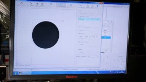 CCD VISION LASER MARKS