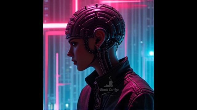 Бесконечная электронная музыка от студии игр Black Cat Leo (Best games)