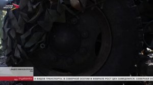 Д-30 расчет группировки «Днепр» уничтожил опорный пункт украинских сил на Ореховском направлении