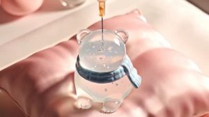 Режу вещи и еду часть 6