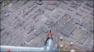 War Thunder и Проэкт мстюна