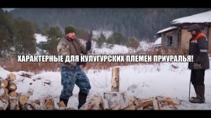 ЗАИМКА НА УРАЛЕ! ОЧЕРЕДНЫЕ ГАСТРОЛИ АЛАПАЕВСКОГО ЦИРКА ШАПИТО!