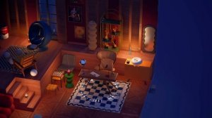 Hozy | трейлер