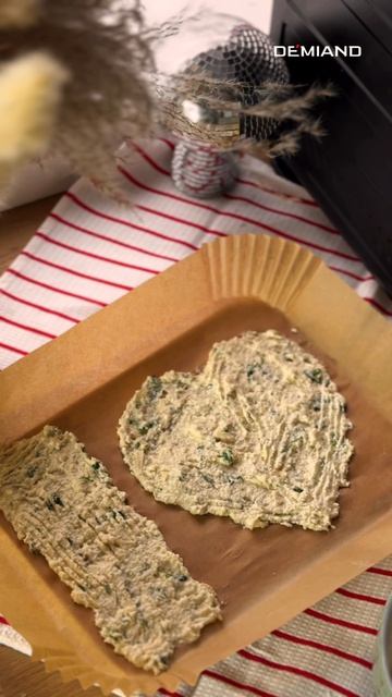 Творожные лепешки