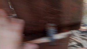 наконец достроим дом. часть первая.