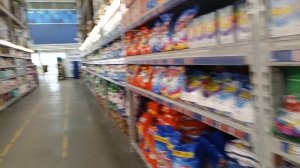 Делаем прививку коту/Съездили в оптовый магазин/Что смотрели,что купили купили.