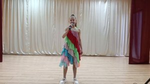 Каменева Виктория - Красками разными