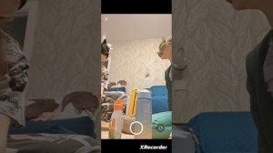 квд сериал « тайный убийца» 1 серия