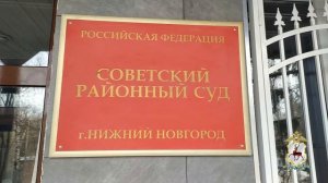 Задержан нелегал, пытавшийся сбежать из России после учинённого в Нижнем Новгороде смертельного ДТП