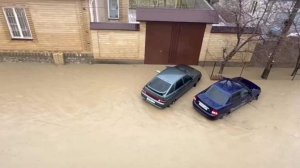 В Чечне ввели режим ЧС из-за непогоды