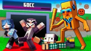 (EdisonPts) ВПЕРВЫЕ ПРИЗВАЛИ БРЕЙНРОТ БОССА В STEAL A BRAINROT В МАЙНКРАФТ