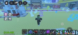 Играю в укради браинрот,пасхальное обновление , новый пасхальный ивент,новые пасхальные браинроты