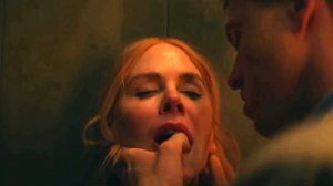 Плохая Девочка Заводится когда ей указывают что делать