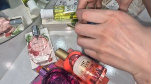 Распаковка бюджетной парфюмерии 🩷 Фаберлик, Jeanne Arthes,  Oriflame, Jennifer Lopez ♥️