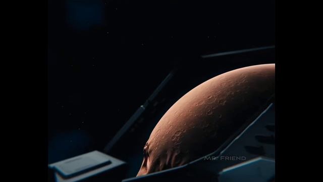 ЛЮДИ СОЗДАЛИ ОЖИВШИЕ ПЛАНЕТЫ ! Сюжет The Moon Woke Up | EPISODE 13