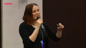 Анастасия Сич «Зачем вы клиентам?»