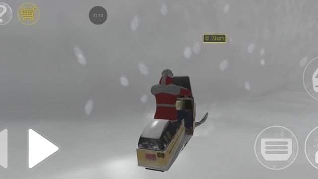 прохождение Антарктиды 88 2 часть