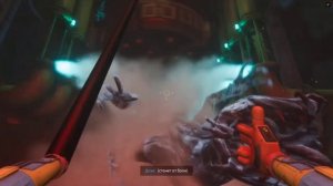 Переозвучка Доуи.