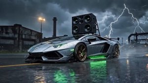 БАСС МИКС 2026🔥Музыка в машину BASS MUSIC 2026 🔈BEST EDM, BOUNCE,ELECTRO HOUSE #15