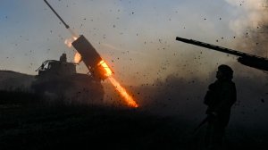 «Если не мы, то кто?» — как сражаются артиллеристы армии России в Сумской области