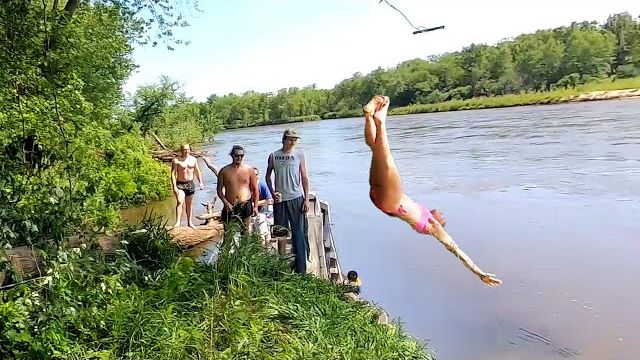 Весенние каникулы прошли неудачно! 🤣 Самые смешные провалы на весенних каникулах