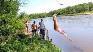 Весенние каникулы прошли неудачно! 🤣 Самые смешные провалы на весенних каникулах