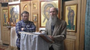 Проповедь о Евангелии  везде и всегда! 29.03.2026