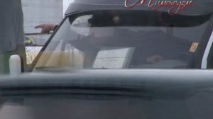 "МИМОХОДОМ", 30 марта 2010 год. Автор проекта О. Дзиов