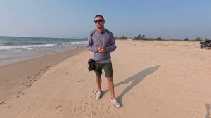 Почему люди еду в ГОА ИНДИЯ . Вся правда про зимовку в Индии.