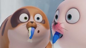 Морские Котики: Лучшее из лучшего ⭐ | Подборка эпизодов