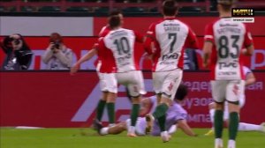 Winline игрок месяца | Март 2026 | Кандидаты