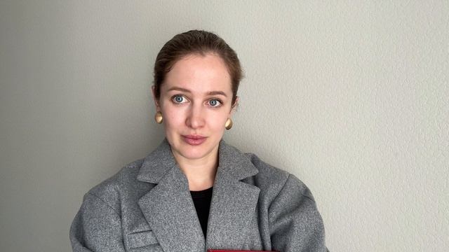 1.Проба.Роль Лера (п/м Шальная Императрица).Наталья Клочкова