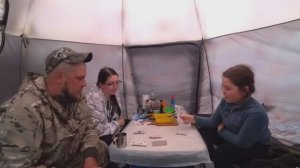ВЫСПАЛИСЬ В БОЛЬШОЙ ПАЛАТКЕ ВСЕЙ СЕМЬЁЙ! ХОЛОДНОЕ ЛЕТО, НОВЫЕ ДОНКИ \ ЮРЬЕВНА ЖЁТ, АЗИАТСКАЯ КУХНЯ !