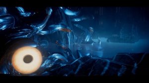 Seven Lions & Subtronics feat. Skylar Grey - I'll Wait For You.