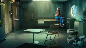 Сбеги Из Дурдома (Escape From Mental Hospital) | 56 Уровень | Прохождение