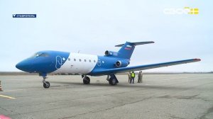 Новости на Своём от 31 марта 2026 г. 8:30