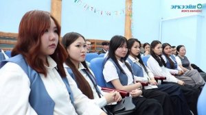 Валерий Аринкиҥҥа анаммыт «Дьоруой паартата» арыллыытыгар доҕоро Арассыыйа Дьоруойа Андрей Григорьев