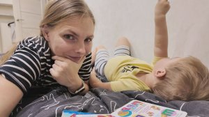 vlog 🌱 полно кариеса 😱 / попрощались с бабулечкой 😥/ много "новых" книг / сын не говорит 🤔