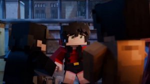 Реакция на клип хулиган