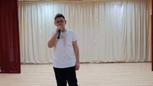 Крамаренко Андрей - Мама