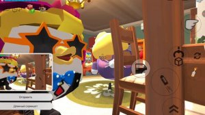 дом вики зацените это мой