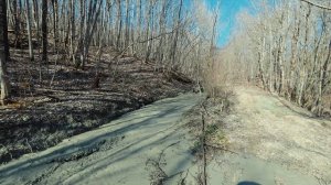 Квадроциклы Аодес и БРП в деле