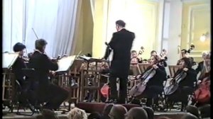 «Десять взглядов на десять заповедей» (2004) Государственная филармония Алтайского края.