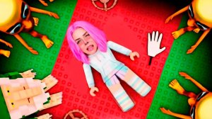 Я УЗНАЛА БОЛЬШОЙ СЕКРЕТ  БРЕЙНРОТА и 67😱