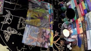 ❕РАСКЛАД О ВАС И ВАШЕМ ПРОСТРАНСТВЕ💛 таро расклад ♥️ онлайн гадание