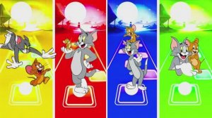 ТОМ И ДЖЕРРИ: Кто победит в ТАНЦЕВАЛЬНОЙ БИТВЕ? 🐱🐭 Веселый МУЛЬТИК про кота и мышонка! 🏆