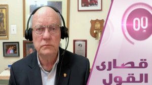 هل تكرر واشنطن سيناريو بغداد 2003 مع طهران؟