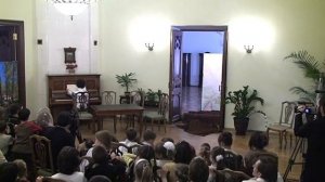 От отрока до архиерея